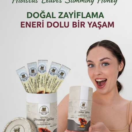 zeynurdem zayıflama balı 