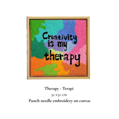 Therapy - Terapi / Tablo