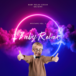 Baby Relax Dijital Gelişim Seti-ŞiMDi DİJİTAL iNDiR