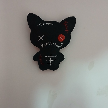 punkie kedi peluş 