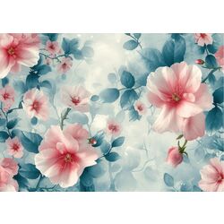 sakura background