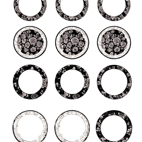 frame sticker