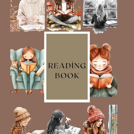 Reading Book