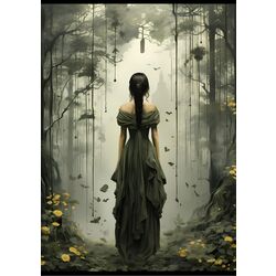 Green Forest