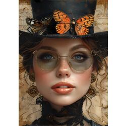 Steampunk
