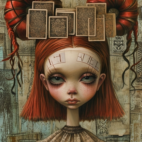 Kızıl Alice