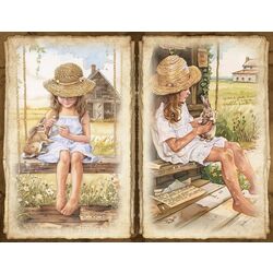 Farm Life 
