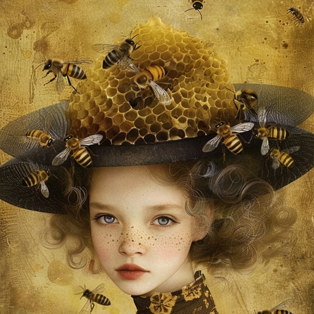 Whimsy Aralık Kız