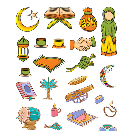 Ramazan ve Dini Görseller (5)