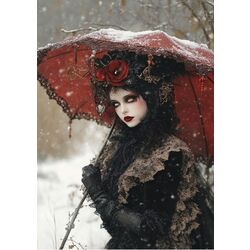 Horror Winter