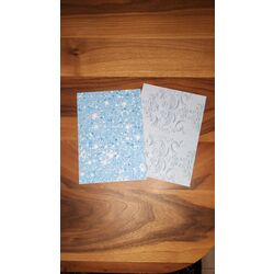 Light and Blue (Background) (16 Sayfa)