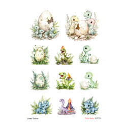 Dinozorlar (1)