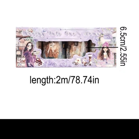 kız pet tape