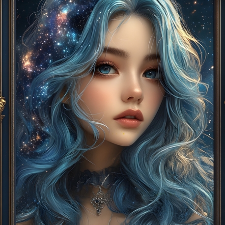 Celestial Witch