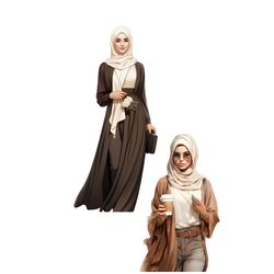 Müslüman Fashion