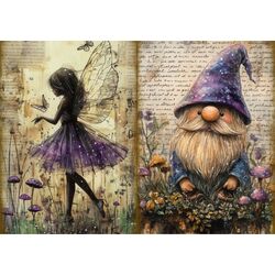 Fairy Forest