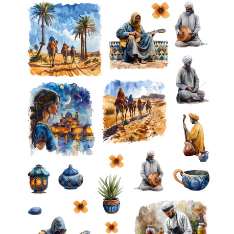 Morocco (2)