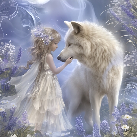 mystical journey