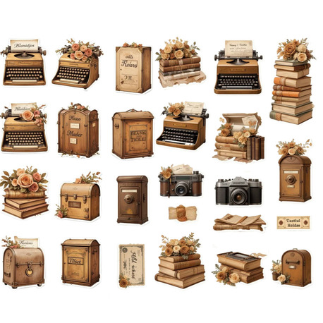 Brown Theme
