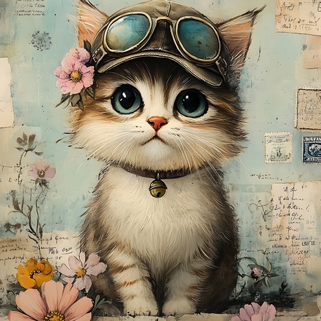 Vintage Travel