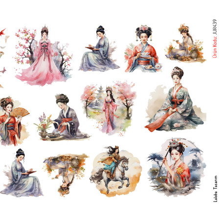 Japon Güzelliği