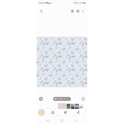 shabby chic background