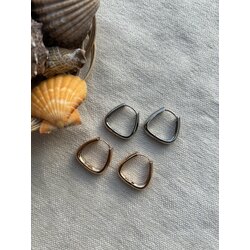 Küpe (Silver)