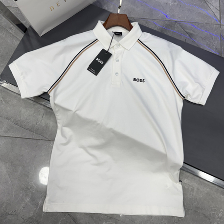 Boss Premium Polo Yaka 