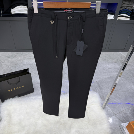 Prada Premium Jogger -Siyah