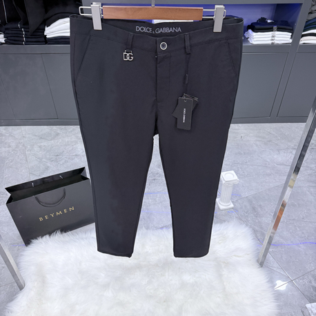 Dolce Gabbana Premium Jogger-Siyah