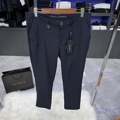 Dolce Gabbana Premium Jogger-Lacivert