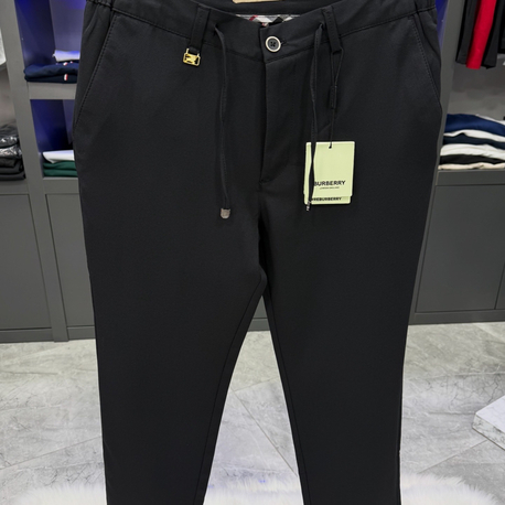Burberry Non-Iron Premium Jogger