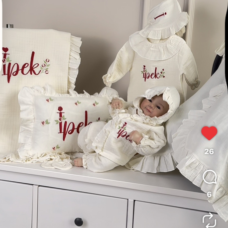 Sipariş linkidir