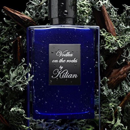 KILIAN VODKA ON THE ROCKS