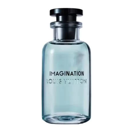 LOUIS VUITTON IMAGINATION