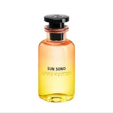 LOUIS VUITTON SUN SONG