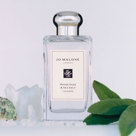 JO MALONE LONDON-WOOD SAGE&SEA SALT