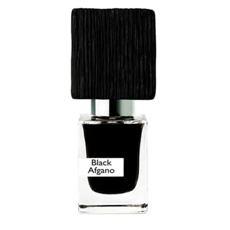 NASOMATTO BLACK AFGANO EXTRAIT