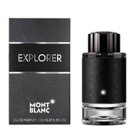 MONTBLANC EXPLORER