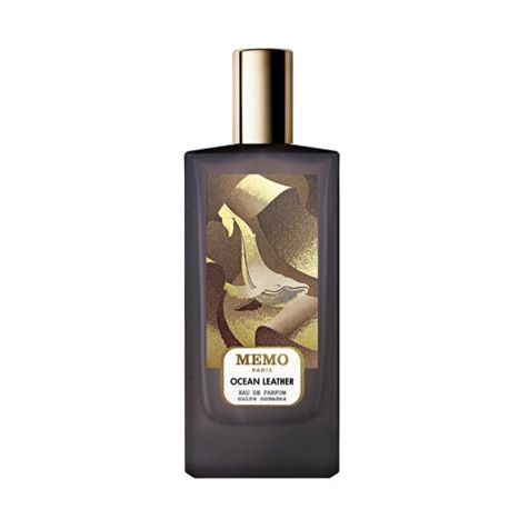 MEMO PARIS OCEAN LEATHER