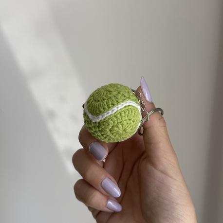 Tenis Topu