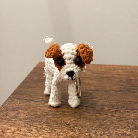 Mini Köpek
