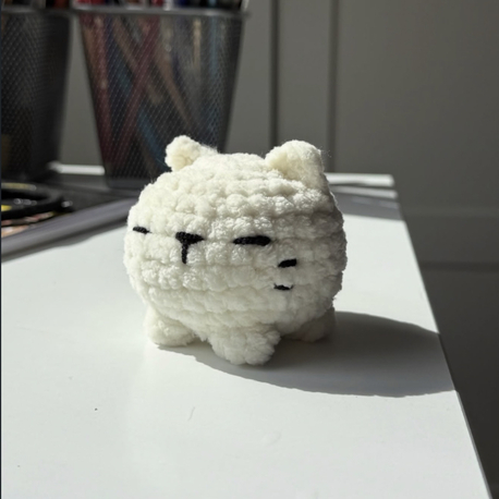 Minik Kedi