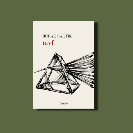 Burak Saltık - Tayf 