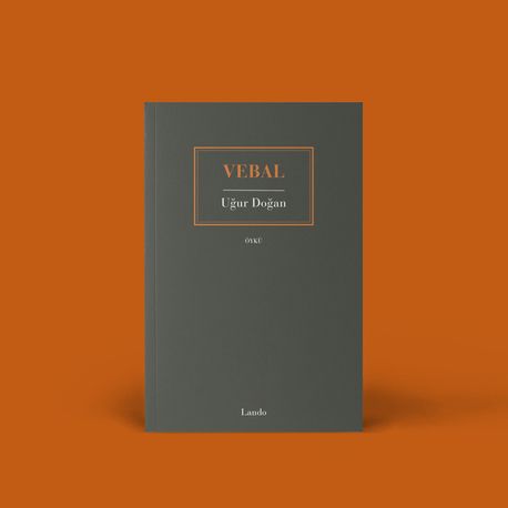 Uğur Doğan - Vebal 