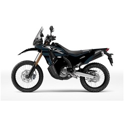 Honda CRF250 Rally Dark