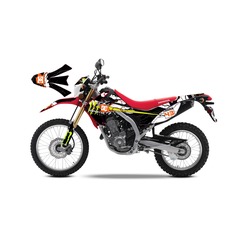 Honda CRF250L MONSTER