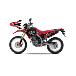 Honda CRF250L DARK