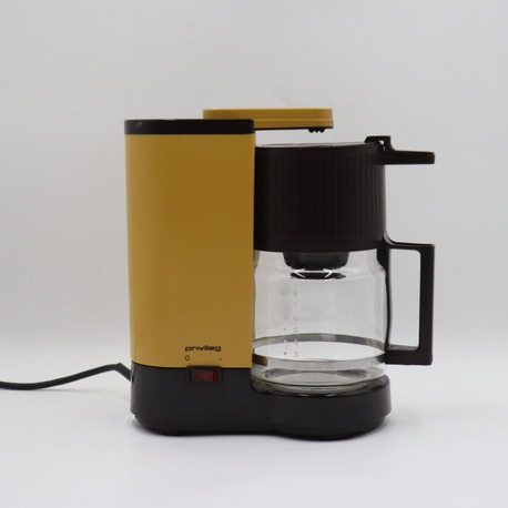 privileg Filtre Kahve Makinesi