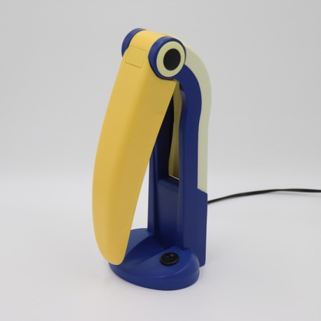 Huangslite Toucan Masa Lambası